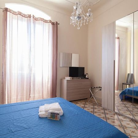 Rent Rooms La Spezia Buitenkant foto