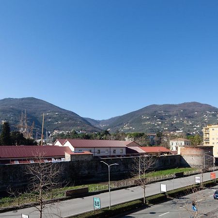 Rent Rooms La Spezia Buitenkant foto