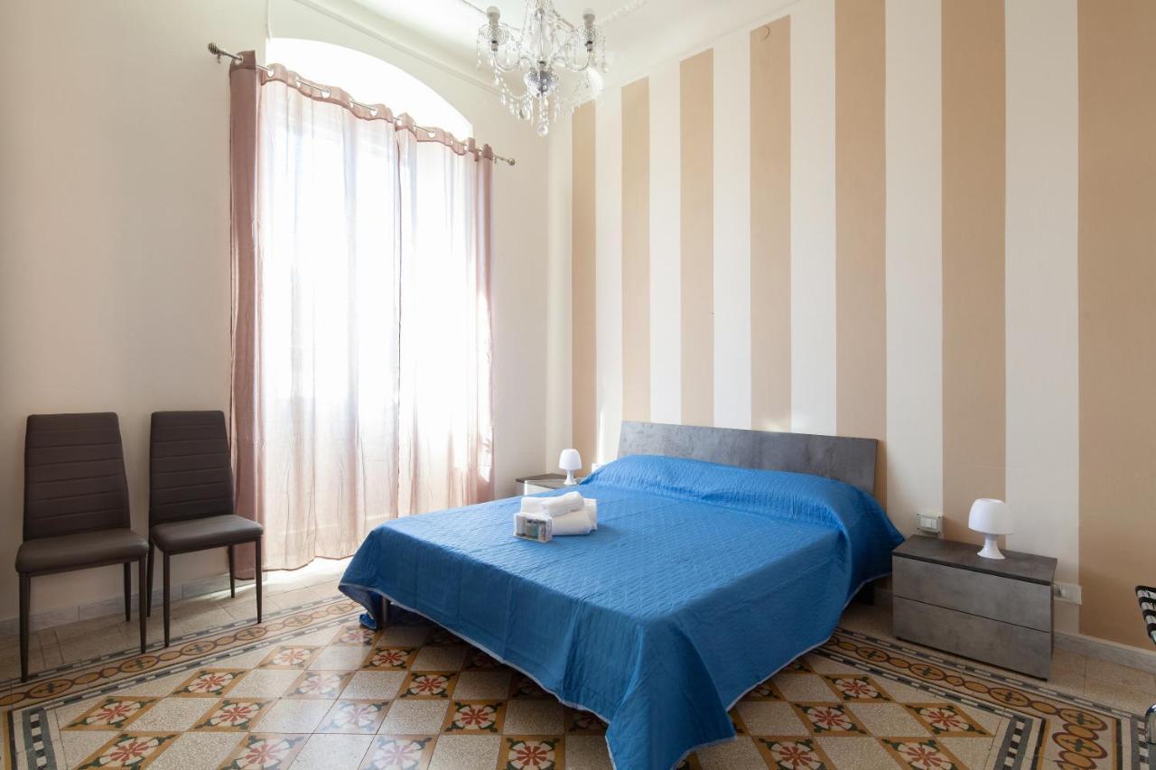 Rent Rooms La Spezia Buitenkant foto